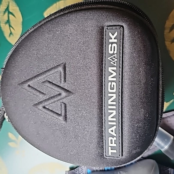 Training Mask - Picture 6 of 11